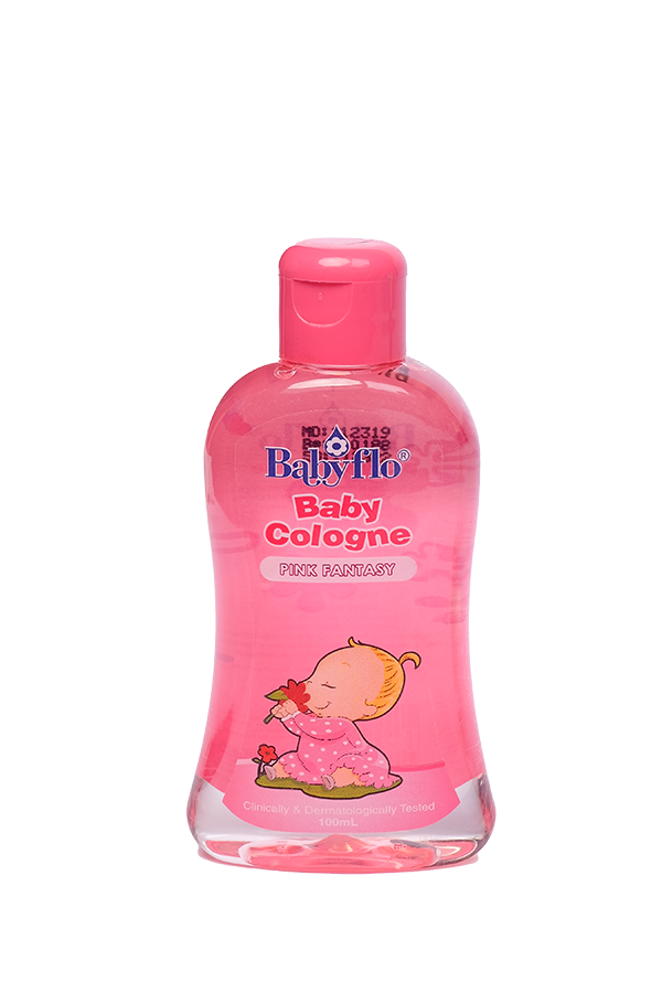 babyflo shampoo price
